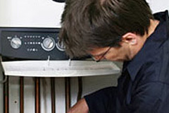 boiler repair Westford